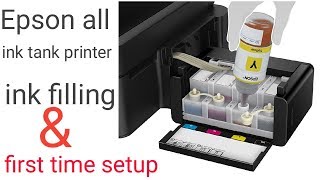 epson l361 printer ink