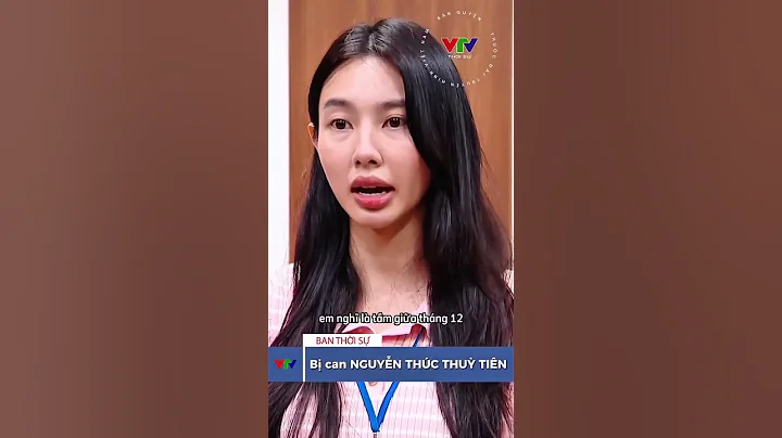 Lời khai của Hoa hậu Thùy Tiên sau khi bị khởi tố, tạm giam do liên quan đến bê bối Kẹo Kera - VNA