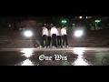 GANMI | One Wish | Choreography by Yuta Nakamura