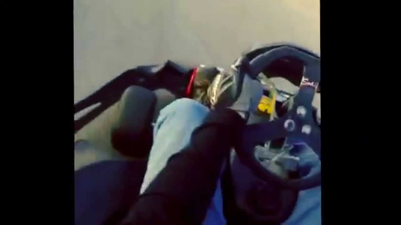 Wideopenwednesday Karting Race #2