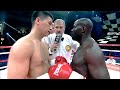 Dmitry Bivol (Russia) vs Joey Vegas (Uganda) | KNOCKOUT, BOXING Fight, HD