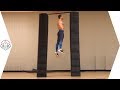 【筋トレ】歴史の中で最も高いジャンプ