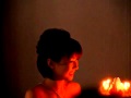 鷲巣あやのさんお誕生会