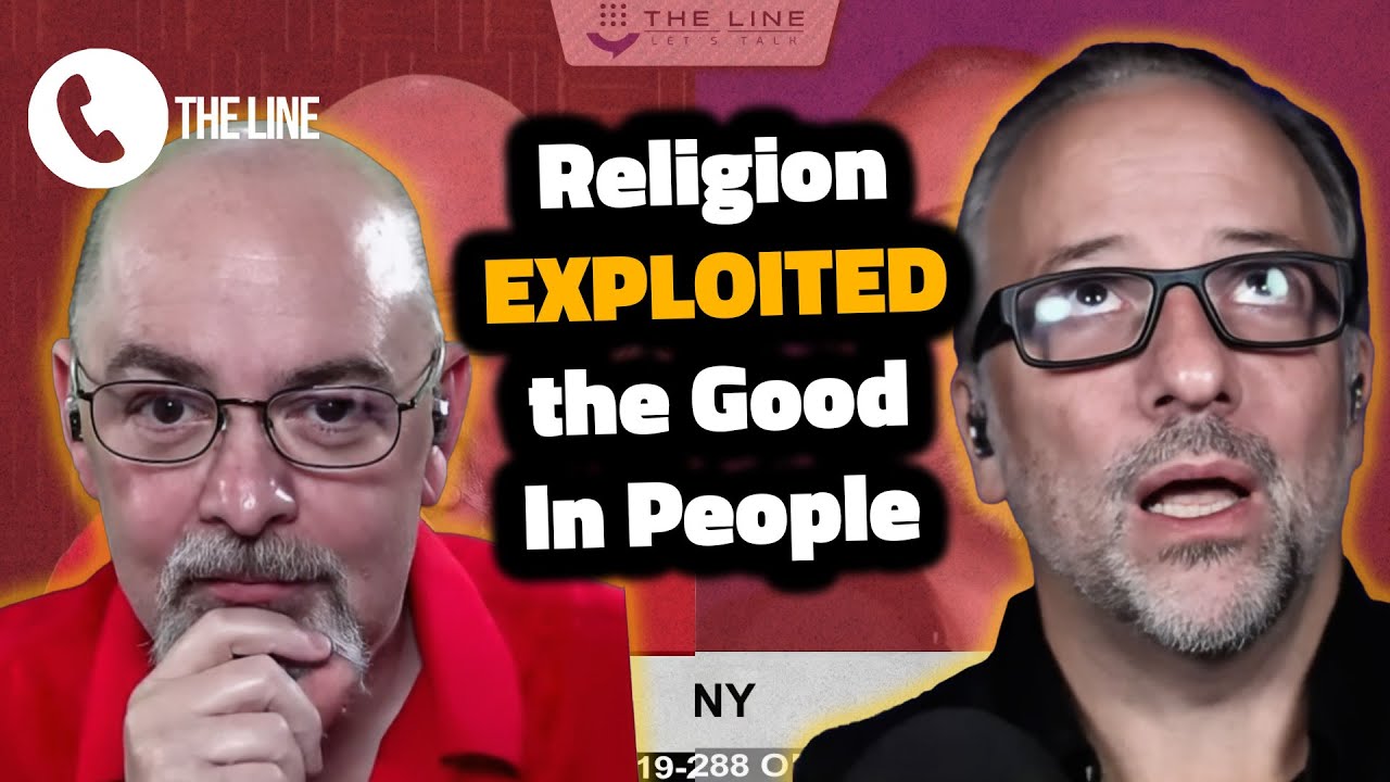 Are We NATURALLY Religious? Seth and Matt Work Through Arguments with Deconstructing Caller