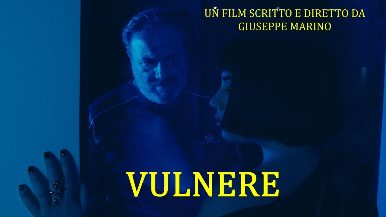 “VULNERE” Giallo Short Film