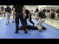 Albuquerque Police Department Cadets Get Hit with an X26 Taser in Certification Class