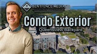 Queensview Backyard Condos (Parklawn) BentFence Media WMK 4k24fps Queensview Backyard Condos (Parklawn) BentFence Media WMK 4k24fps
