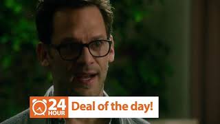 Code Black Ep- 17 Part- 812