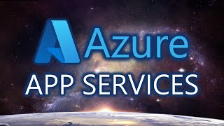 Understanding Azure App Services