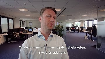 Skype for Business continuïteit, een kijkje achter de schermen.