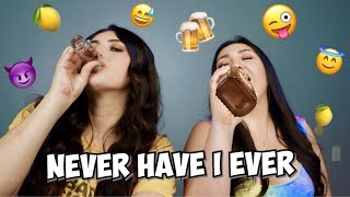 Never Have I Ever Drinking Game screenshot 5