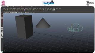Animation camera and batch render A
