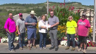 Beech Bottom Receives Funding for Beautification Projects