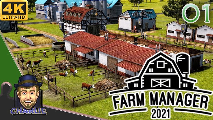 Farm Manager 2022 PS4 MÍDIA DIGITAL - Raimundogamer midia digital