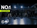 "No.1" - Tyla ft. Tems | Carl Mandac Choreography