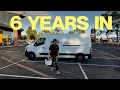 6 Years In: Building a High-End Joinery Business