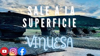 PUENTE ROMANO DE VINUESA A VISTA DE DRONE Recorriendo Soria
