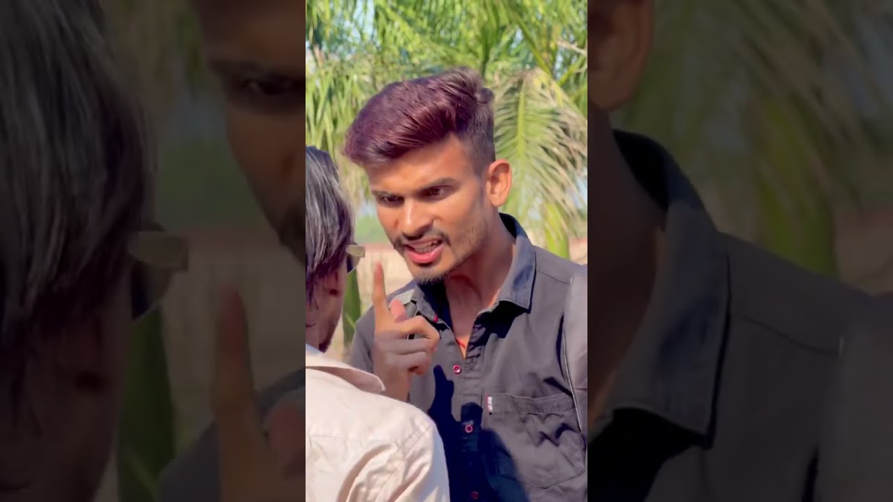 Bahne ki rakhasha bhai ke haata me 💯❤️ 