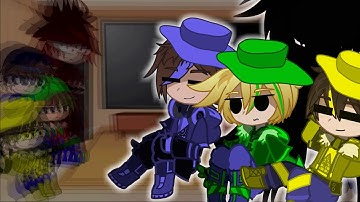 Dave & Bambi react to Devastation (Part 6)