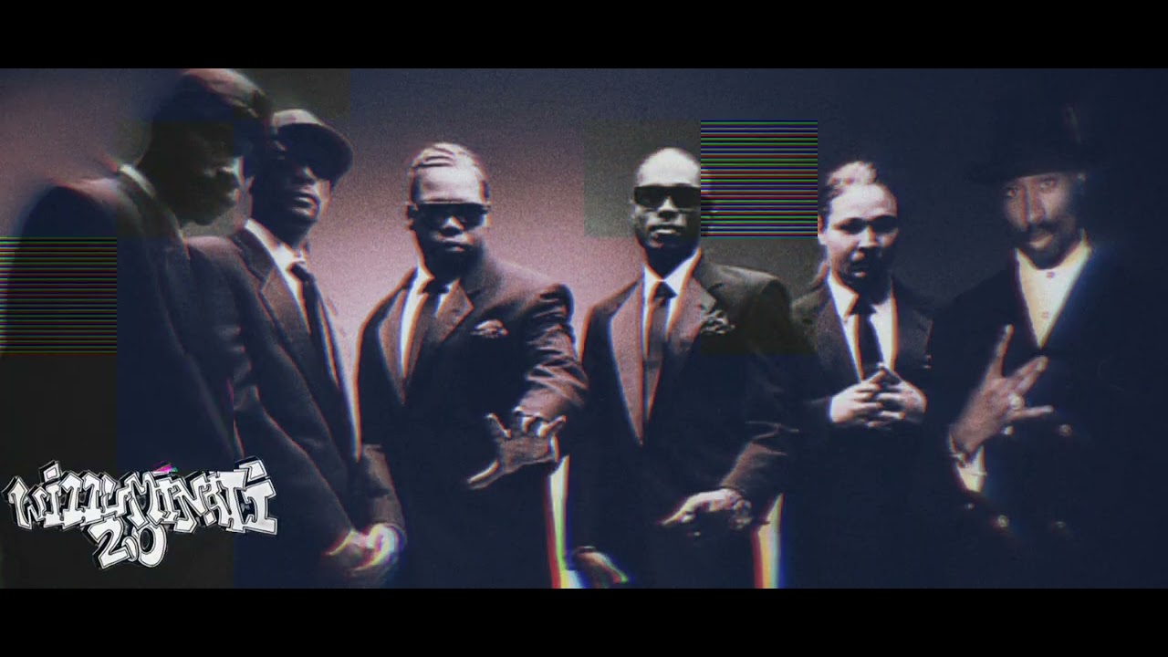 2Pac Makaveli ft. Bone Thugs-N-Harmony - Bomb First/Body Rott Mix ...