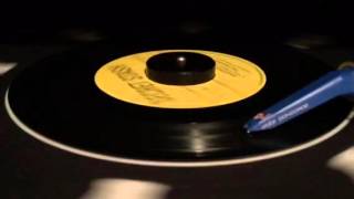 The Valdons - Whatcha Gonna Do on Secret Stash