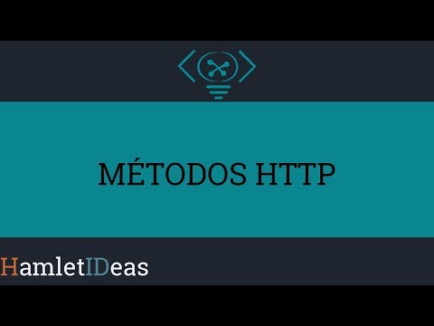 Video: ¿Qué es el método Opciones HTTP?