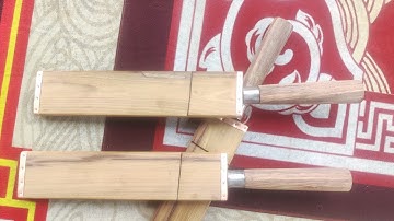 Dao Tông có vỏ ∆ siêu phẩm vùng núi