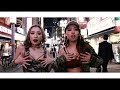 大門弥生 新曲 "メロンソーダ feat Rei©︎hi"を『立花亜野芽・君島かれん』が振り付け！