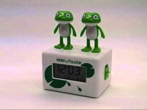その他 KERO CLOCK 2 Amazon.co.jp: Rhythm 8RDA46RH03 Kero Clock 2 Alarm Clock
