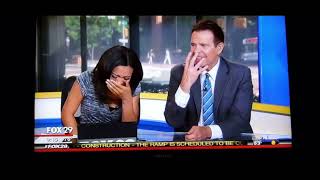 Mike Jerrick funny breastfeeding segment