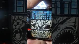 Download Lagu Dobutsu Sentai Zyuohger Morph test #SuperSentai #Morpher #Zyuohger MP3