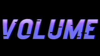 Volume (2025) | Full Album