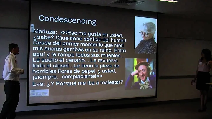 Nathan Crites-Herren & Brenda Figueroa - Presentat...