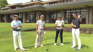 コバヤシ・ゲキジョウ CM | GOLF Net TV