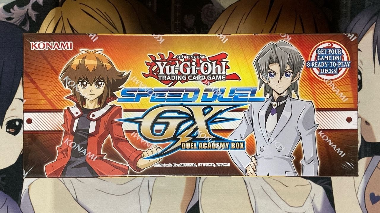yugioh gx jim deck Amazon.com: Complete Custom Deck for Yu-Gi-Oh! GX