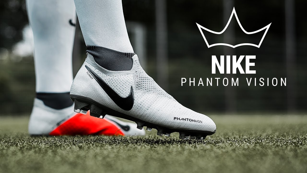Nike Phantom Vision \