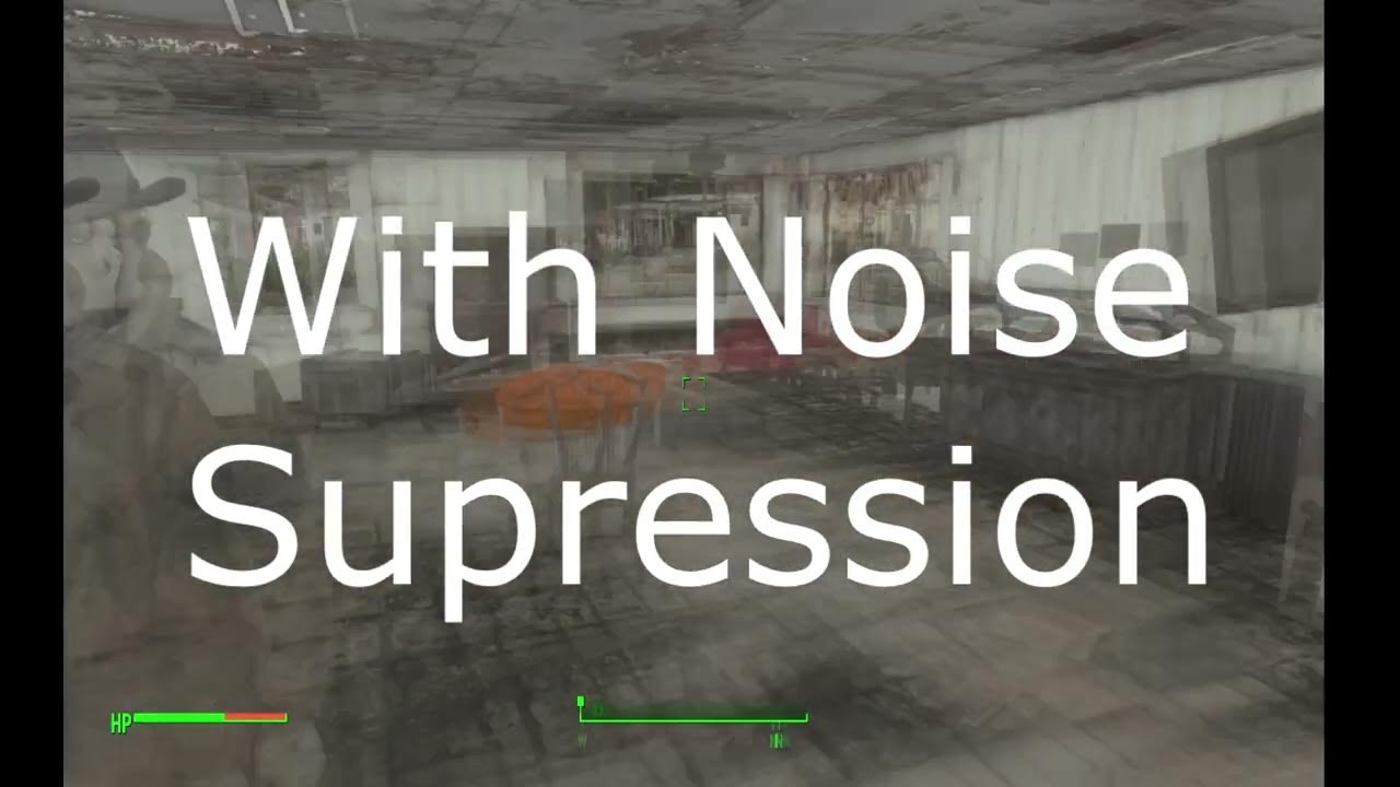 how-to-get-rid-of-keyboard-clicking-sound-background-noise-with-obs