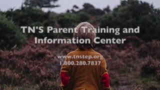 Basic Rights Workshop - Training on IDEA (Chapter 3)