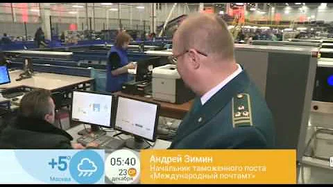 Посылки на таможне с Aliexpress 2015