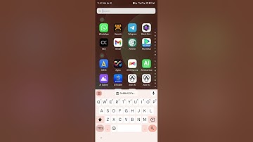 *QUICK UPDATE ON HOW TO ADD YOUR OEX WITHDRAWAL ADDRESS ON SATOSHI MINING APP....*