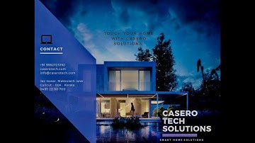 Automatic gate in calicut | Remote control gate in calicut