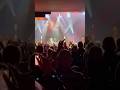 We had an absolute blast rocking in the Coast to Coast New Years Celebration with you!