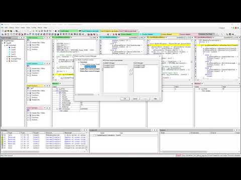Debugging S32S in UDE: Basic Multi-Core Debugging