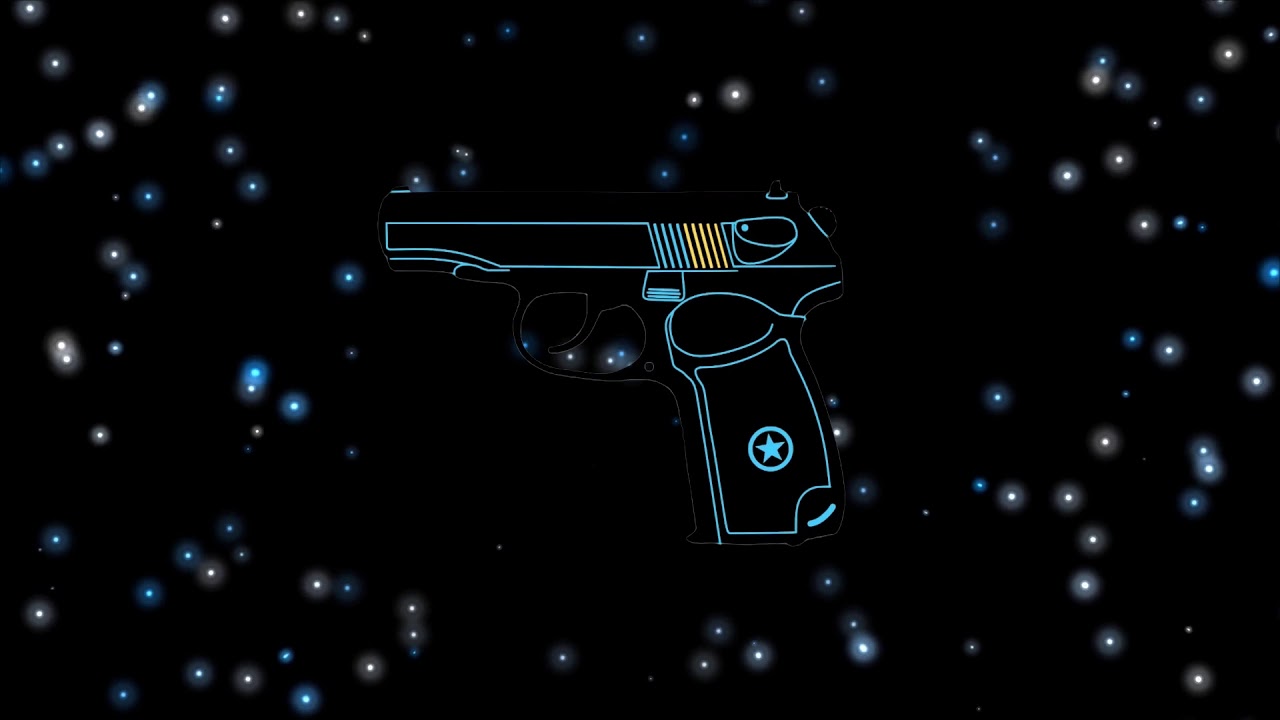 Dark | Ambient Type Beat [FREE] - "Guns on them"