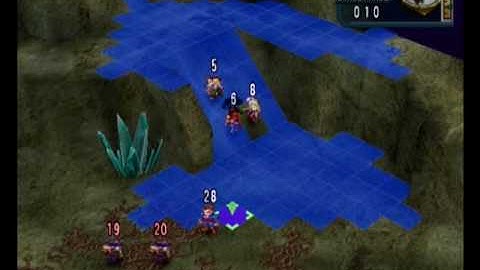 Namco X Capcom - Gameplay (Ch33 - Part 07/12)