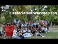 Dcouvre lassociation worldtop esn