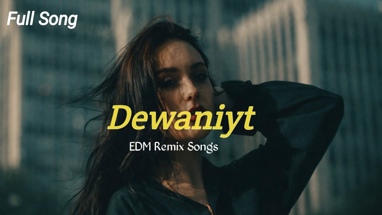 Dewaniyat ❤️ | Romantic Hindi Love Song | Soft Melody | New Hindi Song 2026
