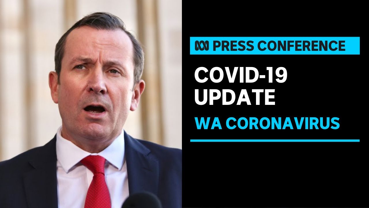 No New Coronavirus Cases In Wa After Five Day Lockdown Sparked By Hotel Guard Case Abc News Youtube