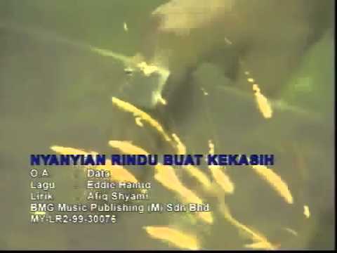 Along Spoon - Nyanyian Rindu Buat Kekasih (Cover Version)