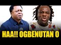 ELEYI TUN LAGBARA ETUNWAGBO OHUN ROTIMI DANIELS SO NIPA PROPHET ADEBAYO ATI ESUN 1 9 MILLION NAIRA mp3